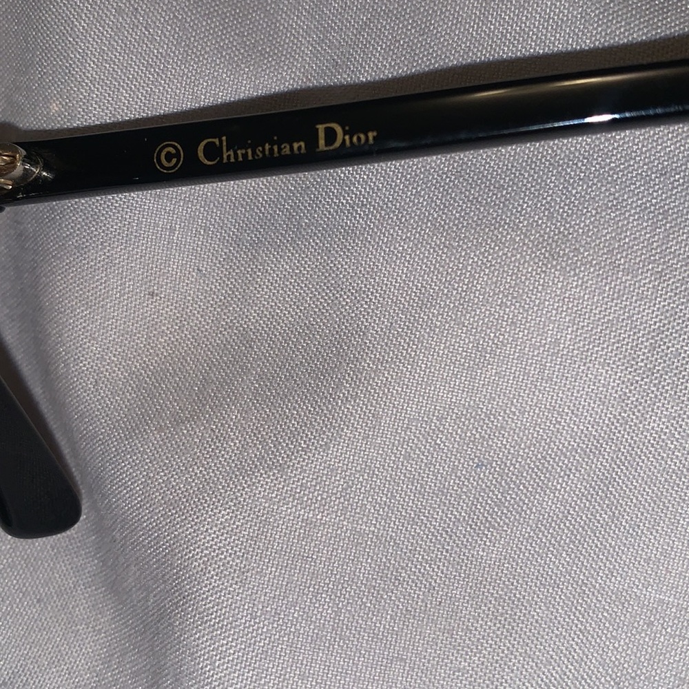 Dior Women’s Glasses. No prescription! - Picture 7 of 8
